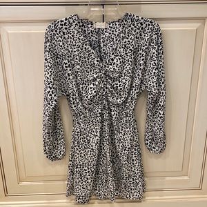 Altar’d State. Women’s dress in XS